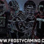 Sean Kline - @frostycamino - Instagram