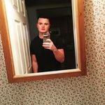 Sean Kline - @seankline16 - Instagram