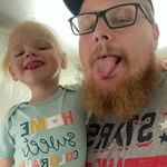 Sean Kline - @bigoseani - Instagram