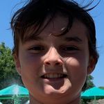 Sean Kline - @lilseankline - Instagram