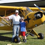 Sean Klingebiel - Facebook