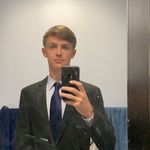 Sean Klinger - @sean_klinger_4 - Instagram