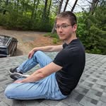 Sean Klinger - @relaxingthought - Instagram