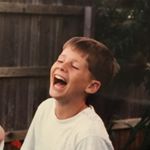 Sean Klingler - @chinupstaypositive - Instagram