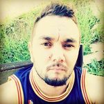 Sean Knapp - @seanknapp5 - Instagram