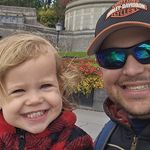 Sean Knapp - @sknapptime - Instagram
