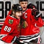 Sean Knaub - @blackhawk8872 - Instagram