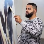 Knipe Séan - @sean_knipe_art - Instagram
