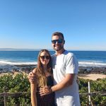 Sean Knott - @sean760 - Instagram