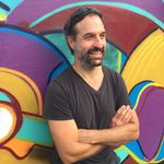 Sean Knott - @seanaboy - Instagram