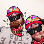 Sean Knott - @tofuismad - Instagram