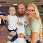 Sean Knox - @knoxie45 - Instagram