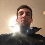 Sean Knox - @_seanknox - Instagram