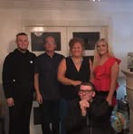 Sean Knox - Facebook