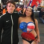 sean knox - @seanknox17 - Instagram