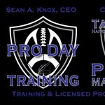 Sean Knox - @d1prodaytraining - Instagram