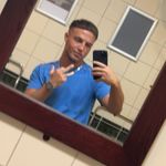 Sean Knox - @seanknox913 - Instagram