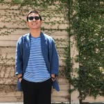 Shimpei  Kobayashi - @sean_kobayashi_ben - Instagram