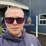 Sean Koehler - @bigseanpaul89 - Instagram