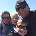 Sean Kolb - @seankolb - Instagram