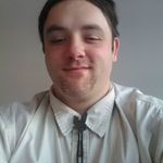 Sean Kolb - @sean32185 - Instagram