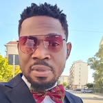 Kola Osunde - @seankollinsplatform - Instagram