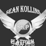 Kola Osunde - @seankollinsofficialplatform - Instagram