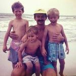 Sean Kondrot - @seandrot - Instagram