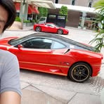 Kenji Soon - Facebook