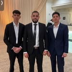 Sean Konja - @senankonja - Instagram