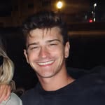 Sean Konomos - @seankonomos_ - Instagram