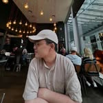 Sean Koo - @seandhkoo - Instagram