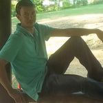 Sean Kopp - @ezmrablue - Instagram