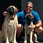 Sean Kort - @bubbapa22 - Instagram