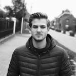 Sean De koster - @seandekoster - Instagram