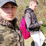 Sean Eric Köster - @x.x16ist_die_gang_.x.x - Instagram