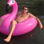 Sean Koster - Facebook