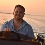 Sean Koster - @sean_koster - Instagram