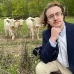 Sean Koster - @1092seanzybeats - Instagram