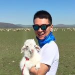 Sean - @seankou - Instagram