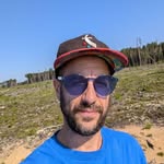 Sean Kovacs - @buggdbuggdbuggd - Instagram