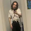 Sean Kovacs - @domesticatedracoon - TikTok