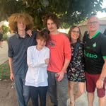 Sean Kraus - @frozen_village - Instagram
