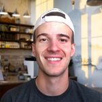 Sean Krause - @seanrkrause - Instagram