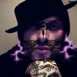 Sean Krieger - @im_backstrongerthen_ever - Instagram