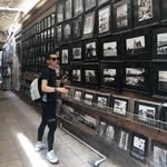 Sean Kuo - @seankuo621 - Instagram