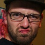 Sean Lackey - @seanblossom - Instagram