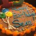 Sean Lackey - Facebook