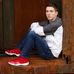 Sean Lackey - Facebook