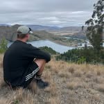 Sean Laing - @laingaz20 - Instagram